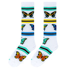 Butterflies Compression Socks