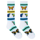 Butterflies Compression Socks