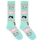 Cats Compression Socks