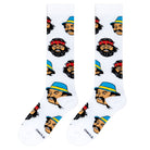 Cheech & Chong Compression Socks