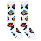 Cheech & Chong Compression Socks