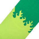 Mountain Dew Compression Socks