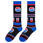 Pepsi Compression Socks