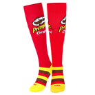 Pringles Compression Socks