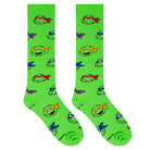 TMNT Heads Compression Socks
