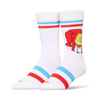Imma Head Out Men's Crew Socks