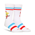 Imma Head Out Men's Crew Socks