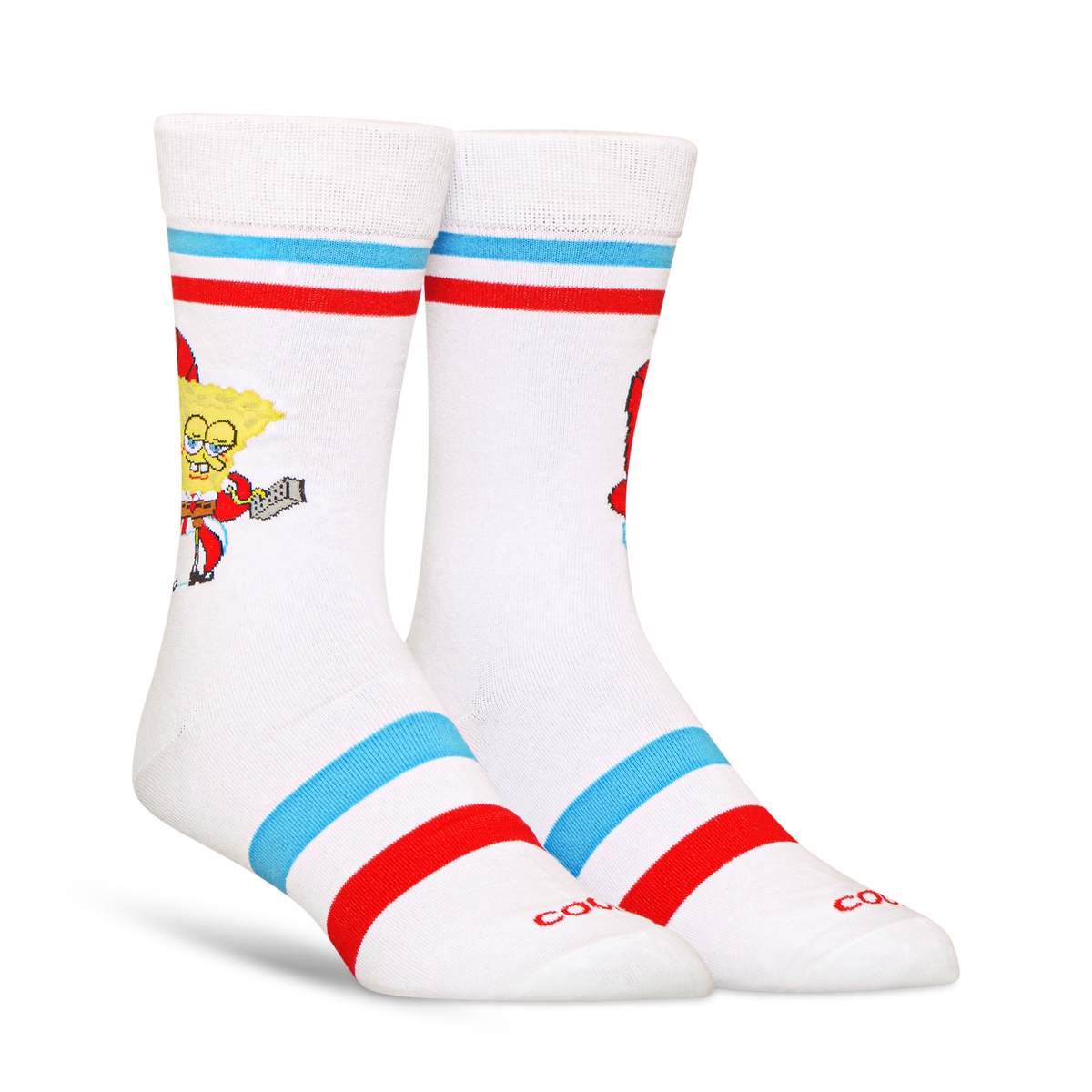 Imma Head Out Men's Crew Socks