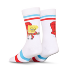 Imma Head Out Men's Crew Socks