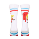 Imma Head Out Men's Crew Socks
