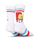 Imma Head Out Men's Crew Socks