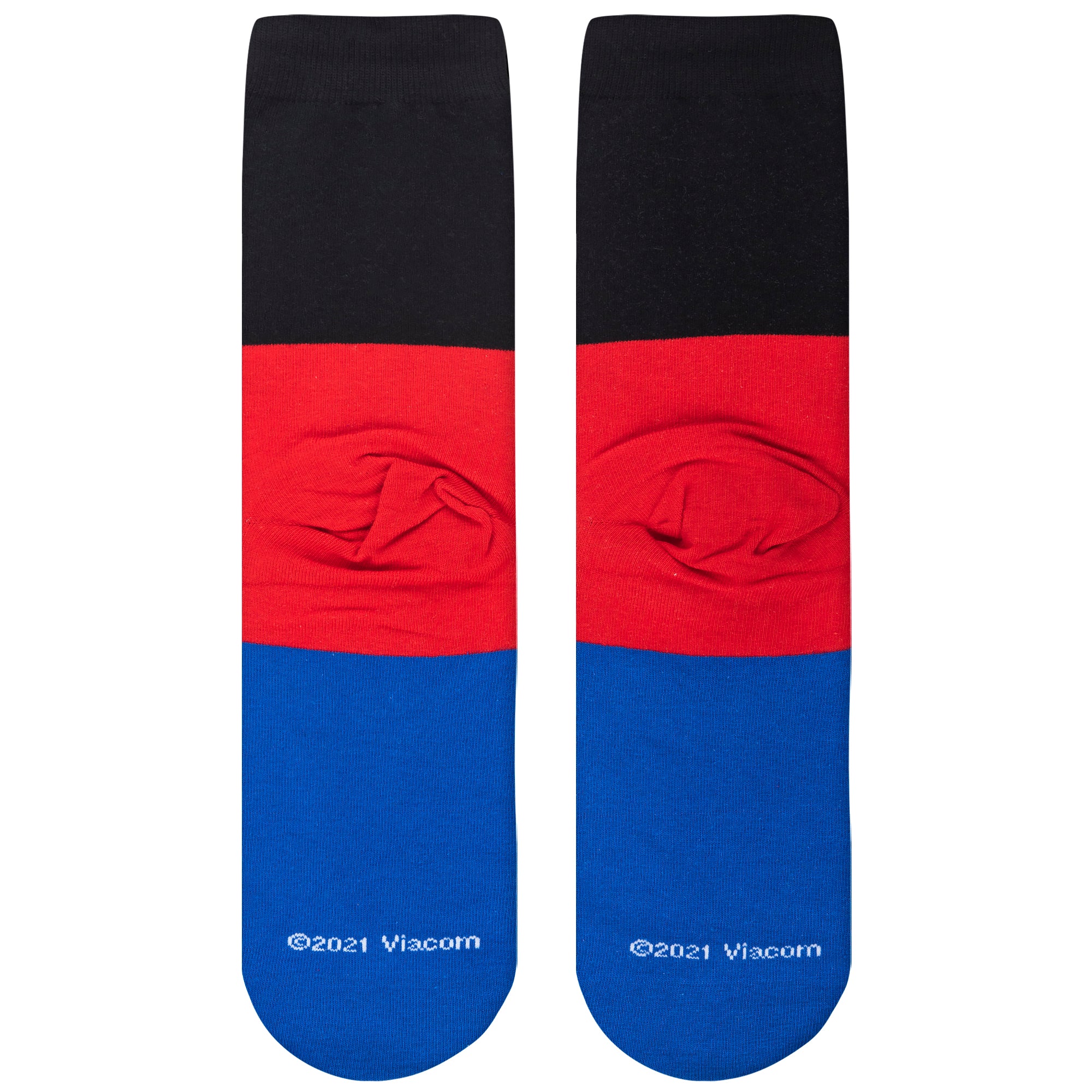 Gerald Men's Crew Socks