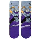 Shredder Men's Crew Socks