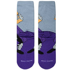 Shredder Men's Crew Socks