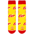 Eggo Waffles Men's Crew Socks