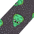 Come In Peace Men's Crew Socks