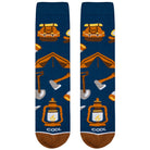 Camper Men's Crew Socks