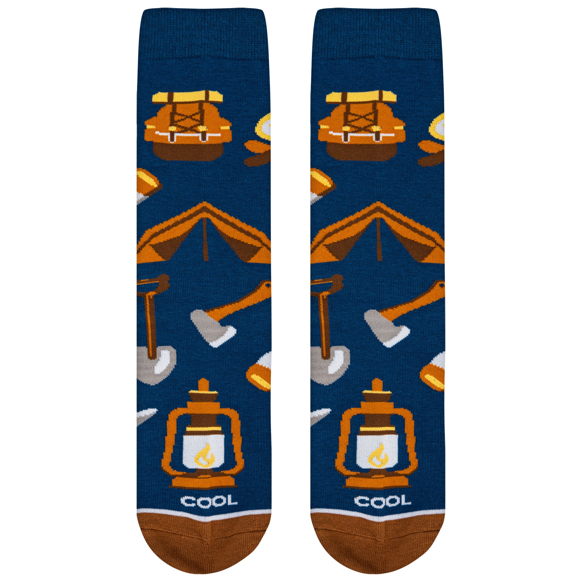 Camper Men's Crew Socks