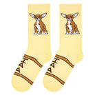 Chihuahua Women's Crew Socks