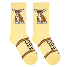 Chihuahua Women's Crew Socks