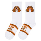 Cocker Spaniel Women's Crew Socks