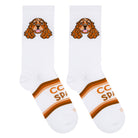 Cocker Spaniel Women's Crew Socks