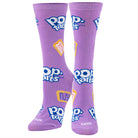 Pop-Tarts Wildberry Women's Crew Socks