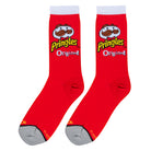 Pringles Can Women's Crew Socks