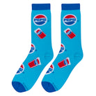 Pepsi Cans Women's Crew Socks