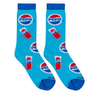 Pepsi Cans Women's Crew Socks