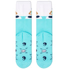 Tranquility Women's Crew Socks