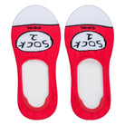 Sock 1 Sock 2 No Show