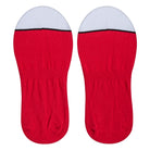 Sock 1 Sock 2 No Show