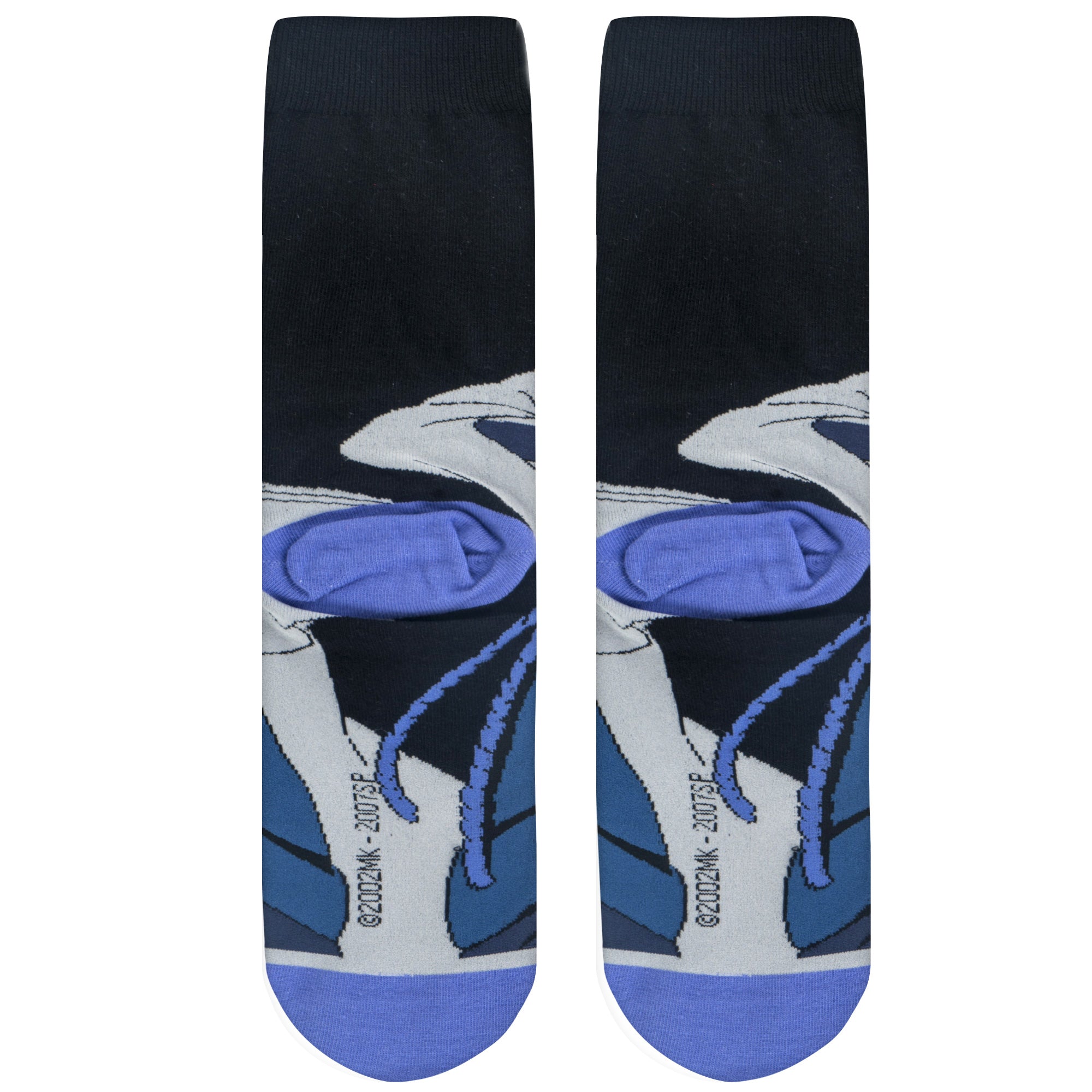 Sasuke Men's Crew Socks