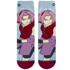 Sakura Men's Crew Socks