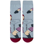 Sakura Men's Crew Socks