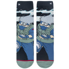 Kakashi Men's Crew Socks
