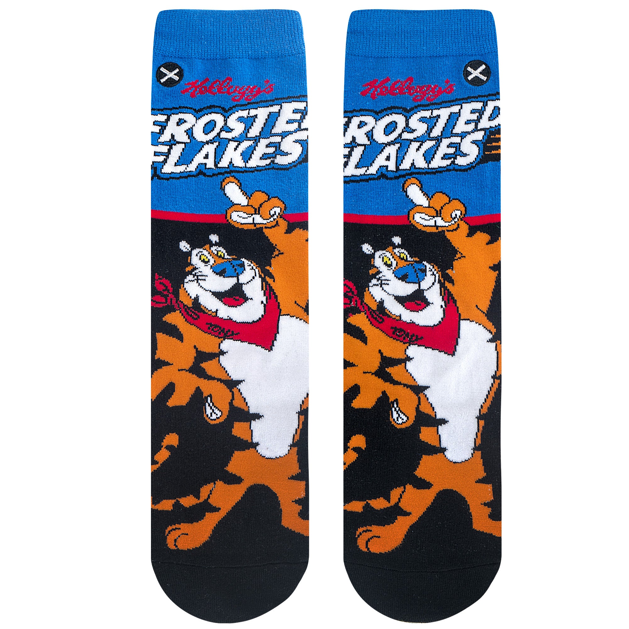 Frosted Women's Crew Socks