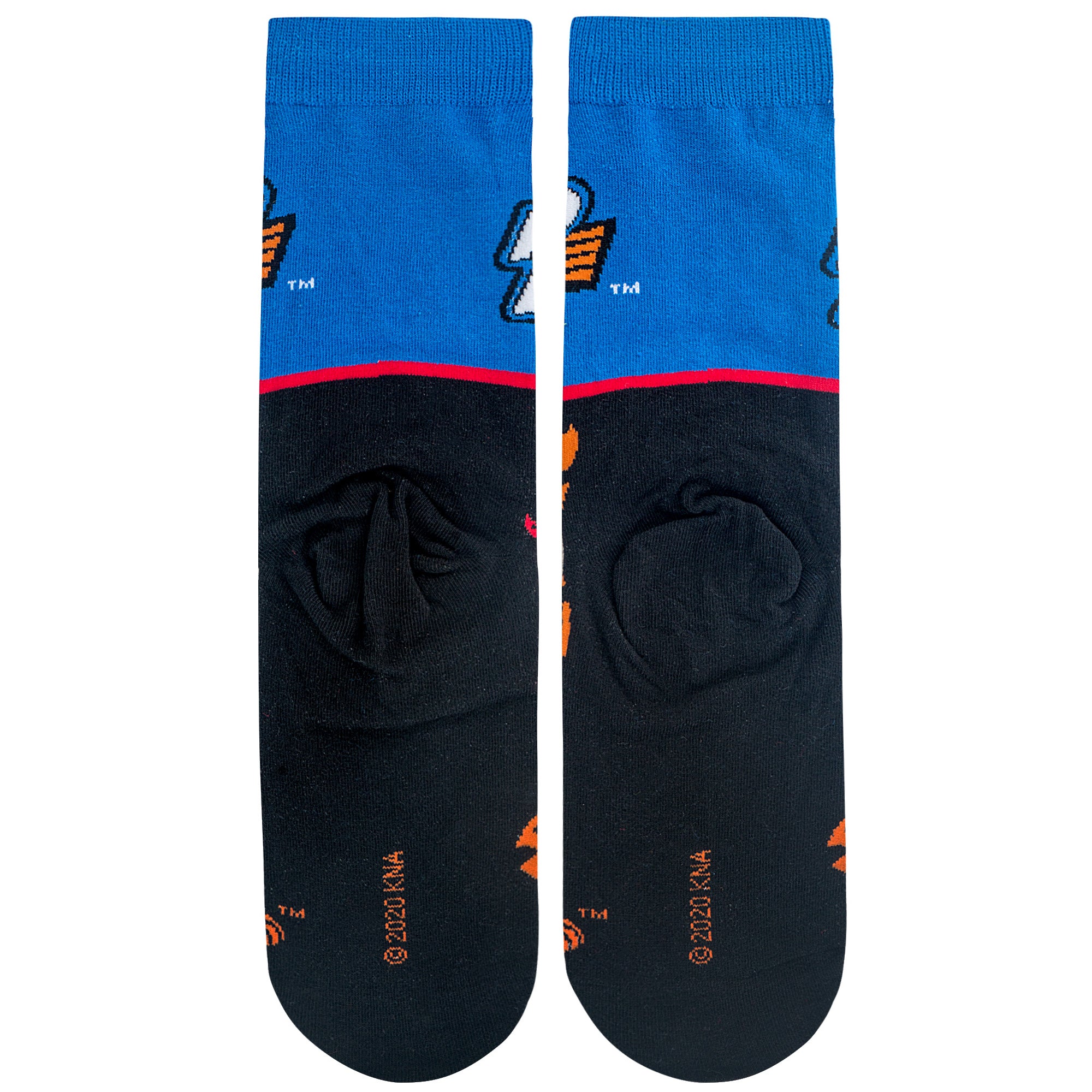 Frosted Women's Crew Socks