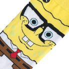 SpongeBob NerdPants Women's Crew Socks