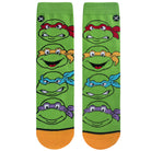 Turtle Boys Women's Crew Socks