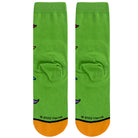 Turtle Boys Women's Crew Socks
