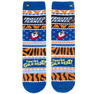 Frosted Flakes Sweater Men's Crew Socks