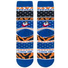 Frosted Flakes Sweater Men's Crew Socks