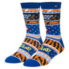 Frosted Flakes Sweater Men's Crew Socks
