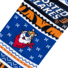 Frosted Flakes Sweater Men's Crew Socks