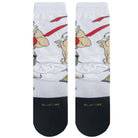 RYU Men's Crew Socks