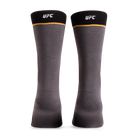 Islam Makhachev Men's Crew Socks