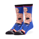 UFC Champions Men's Crew Socks 6-Pack