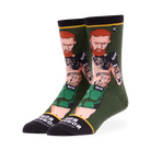 UFC Legends Men's Crew Socks 3-Pack